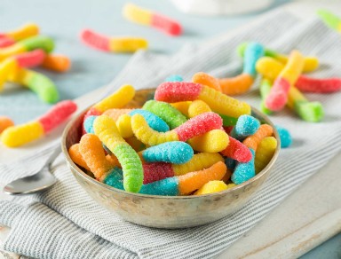 Confectionary Starch (N9310)