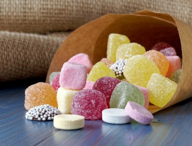 Confectionary Starch (Thinset53)