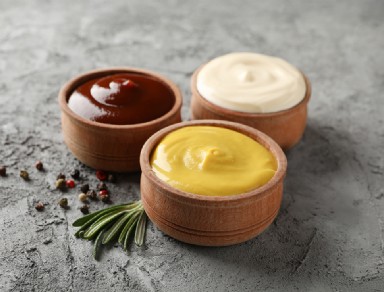 C*Tex Modified Starch