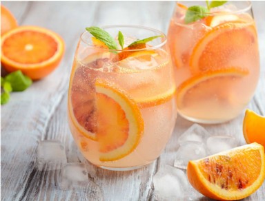 Fructose - Glucose Syrups 