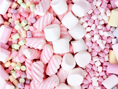 Confectionary Starch (MS03055)