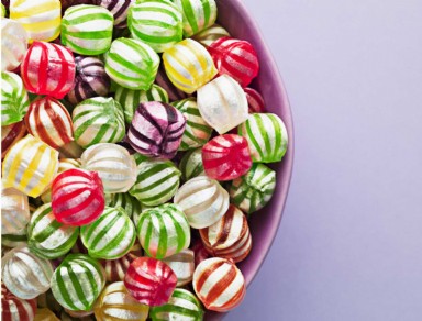 Poli 18: Maltodextrin